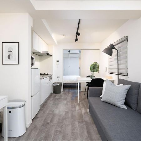 Home Sweet Office Heiwajima Токио Екстериор снимка