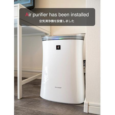 Home Sweet Office Heiwajima Токио Екстериор снимка