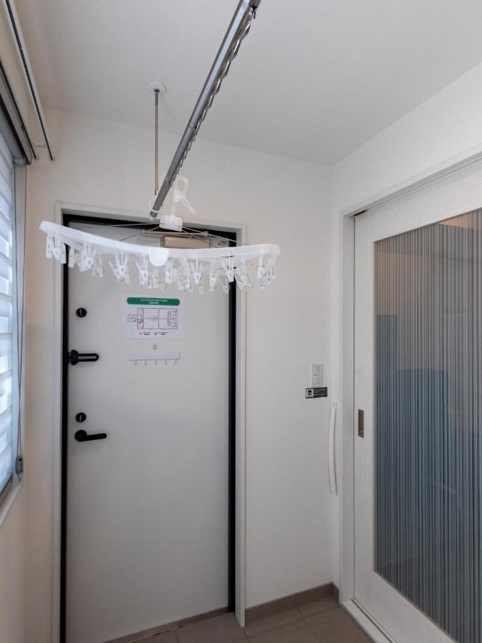 Home Sweet Office Heiwajima Токио Екстериор снимка