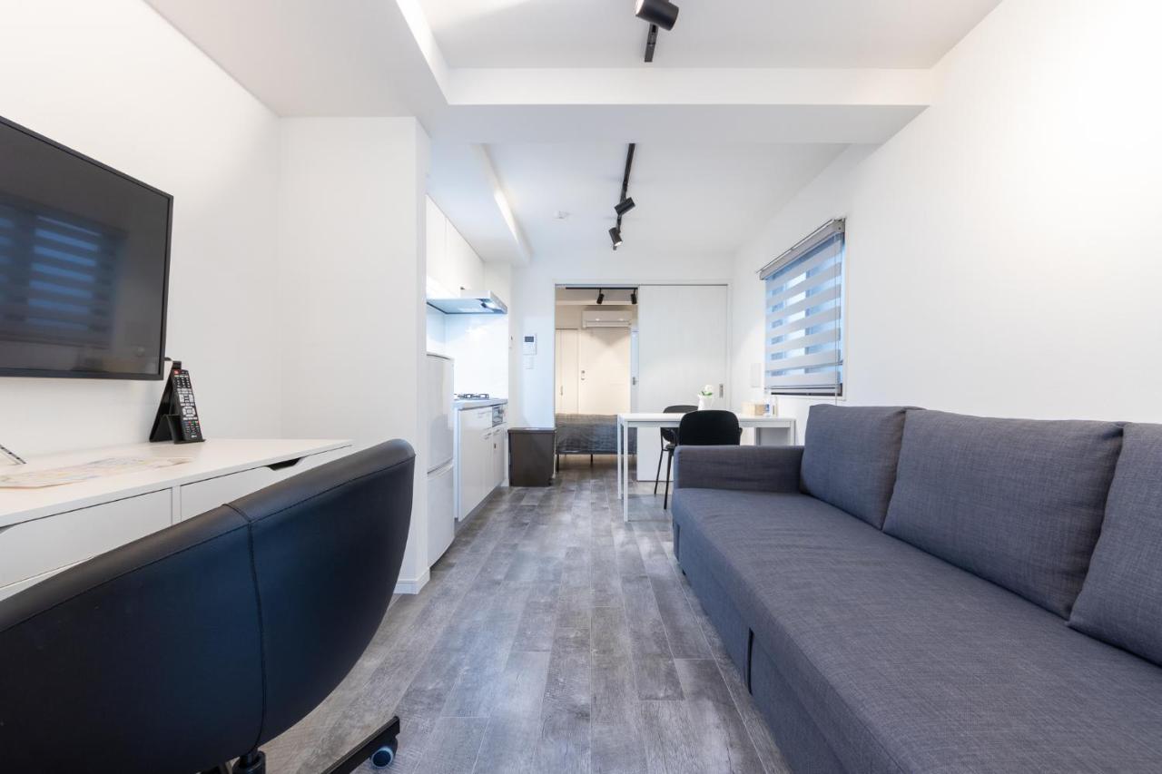 Home Sweet Office Heiwajima Токио Екстериор снимка