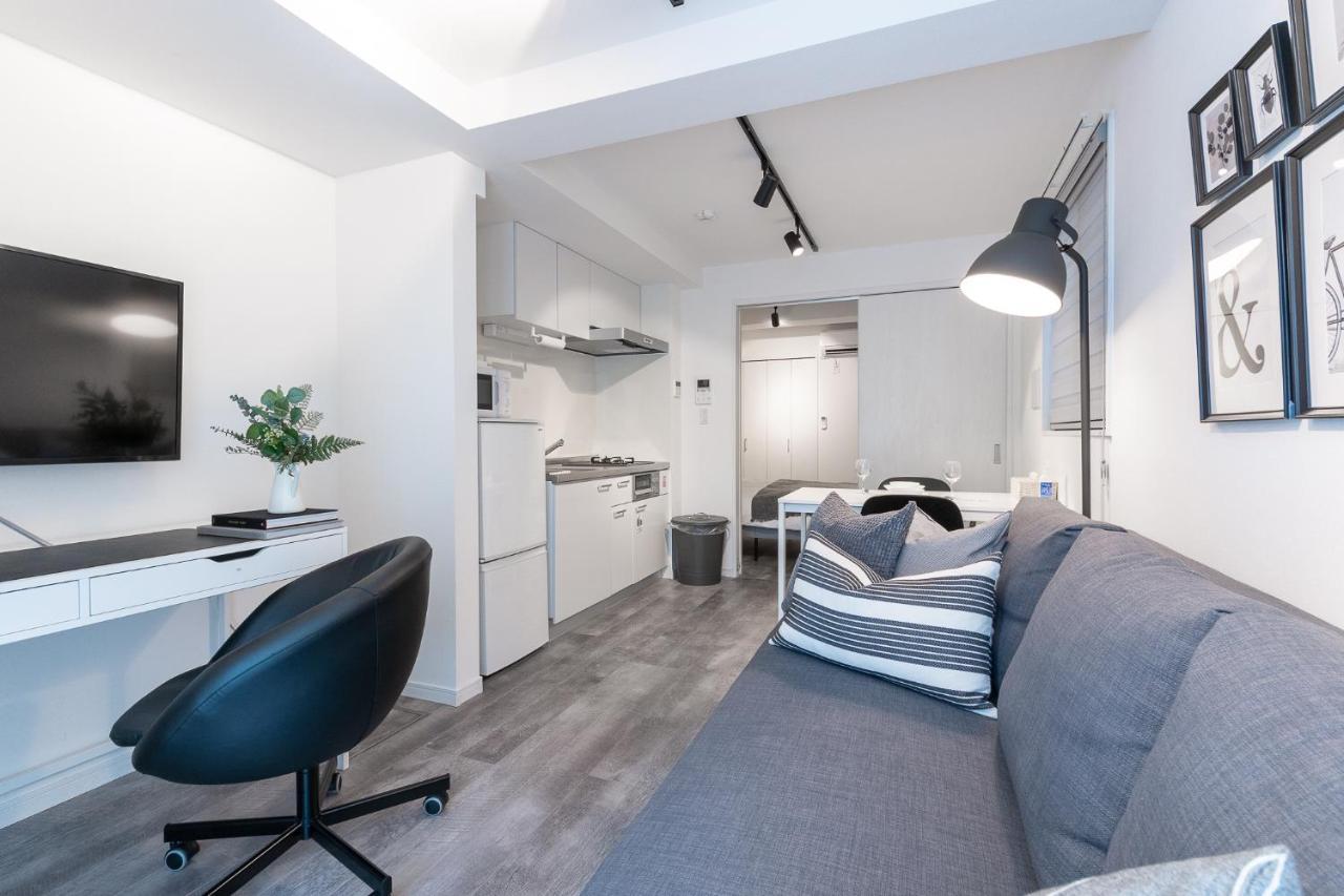 Home Sweet Office Heiwajima Токио Екстериор снимка