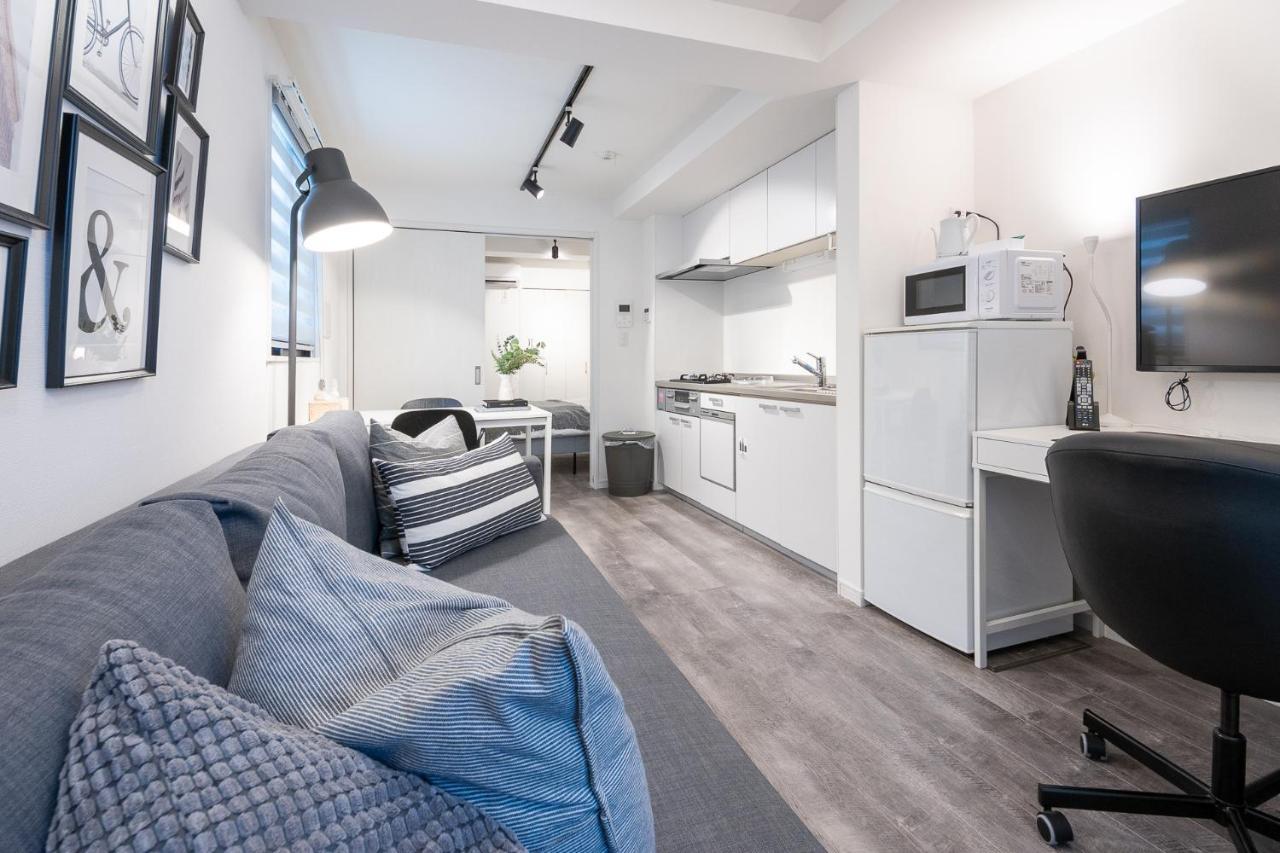 Home Sweet Office Heiwajima Токио Екстериор снимка