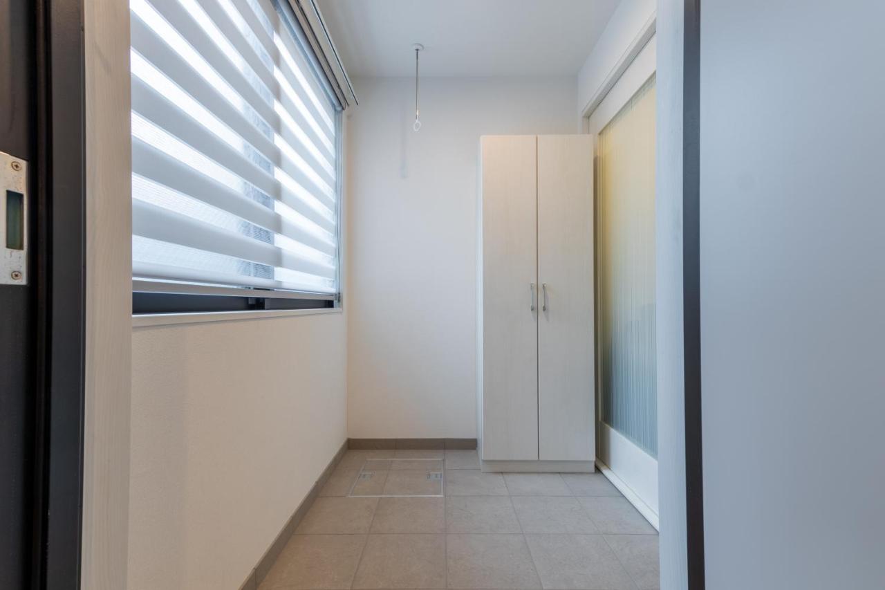 Home Sweet Office Heiwajima Токио Екстериор снимка
