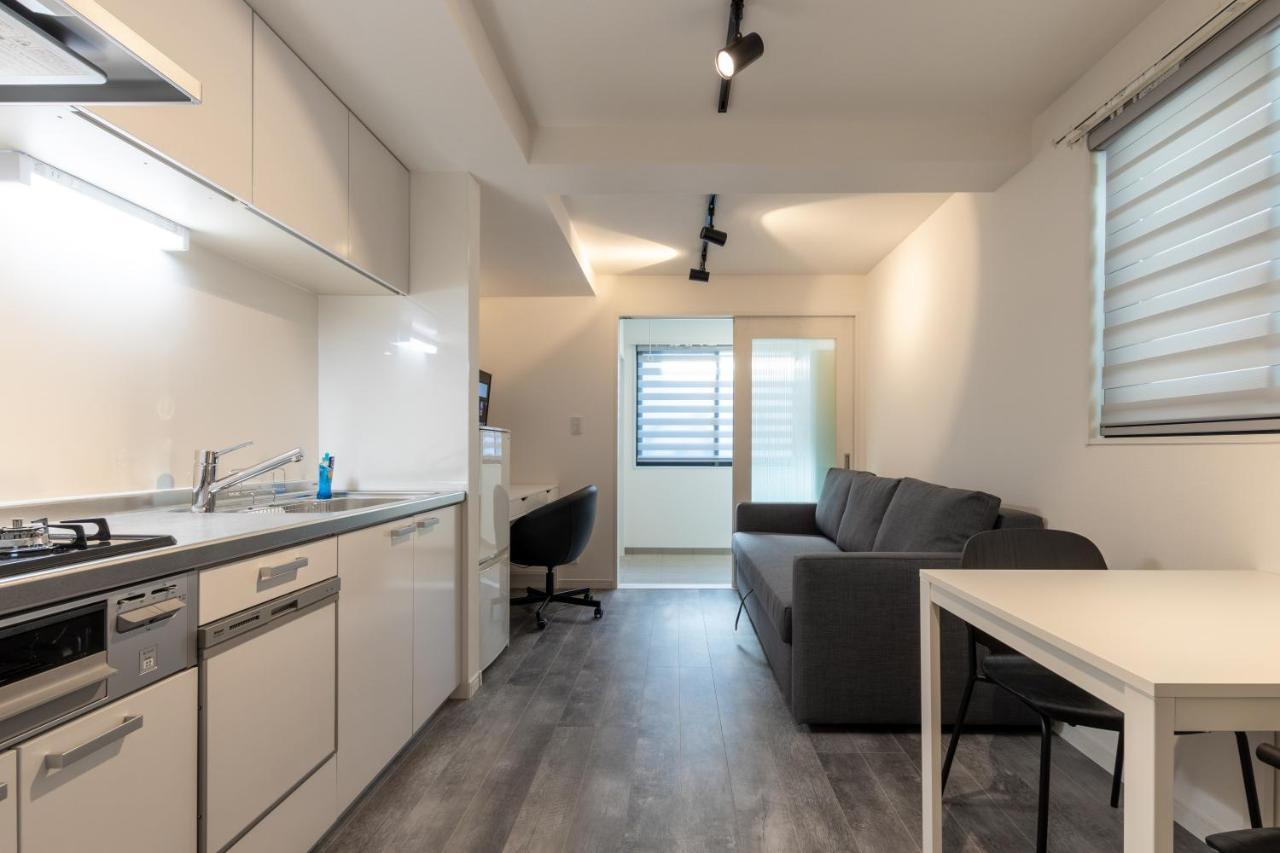 Home Sweet Office Heiwajima Токио Екстериор снимка