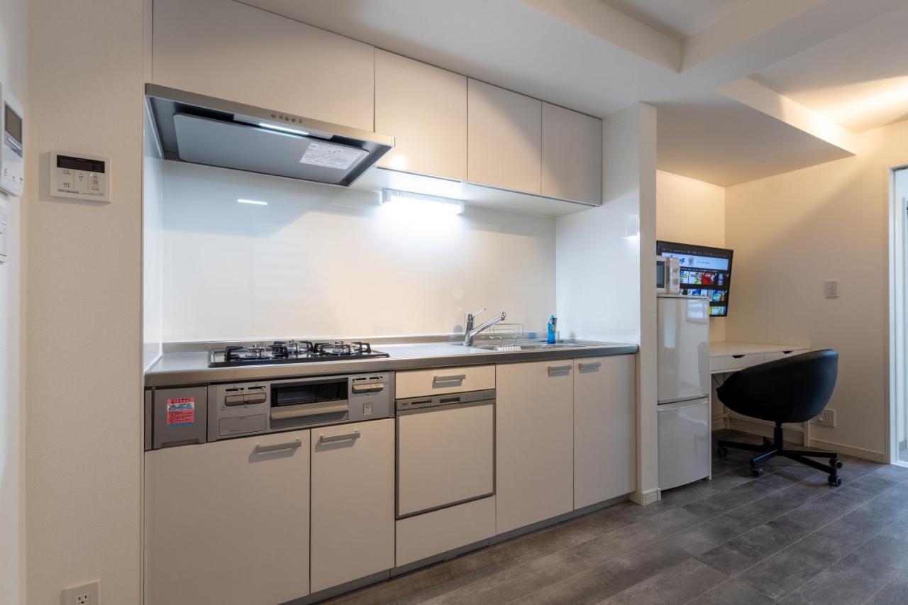 Home Sweet Office Heiwajima Токио Екстериор снимка