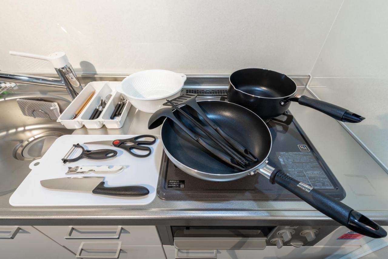 Home Sweet Office Heiwajima Токио Екстериор снимка