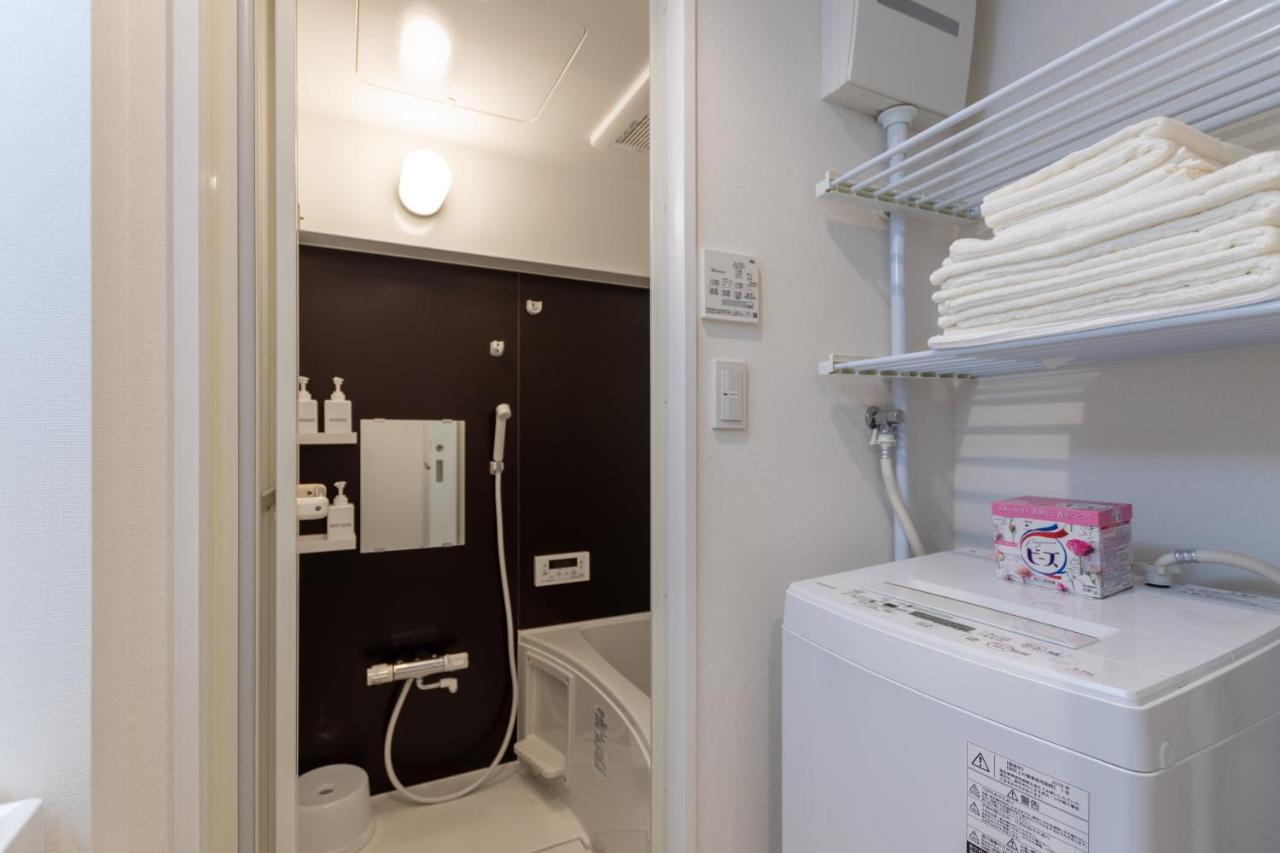 Home Sweet Office Heiwajima Токио Екстериор снимка