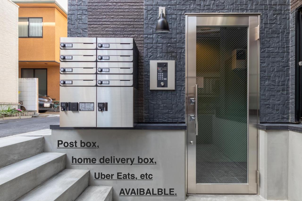 Home Sweet Office Heiwajima Токио Екстериор снимка