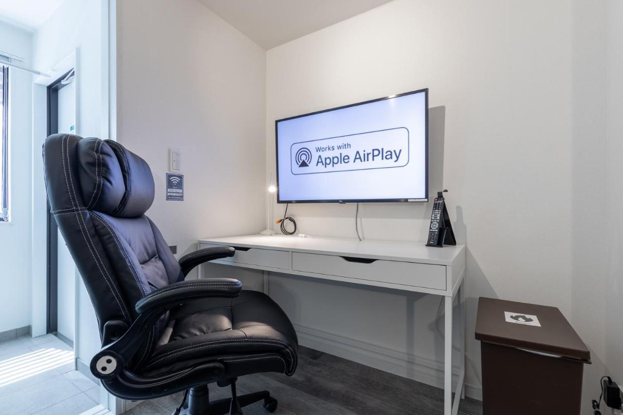 Home Sweet Office Heiwajima Токио Екстериор снимка