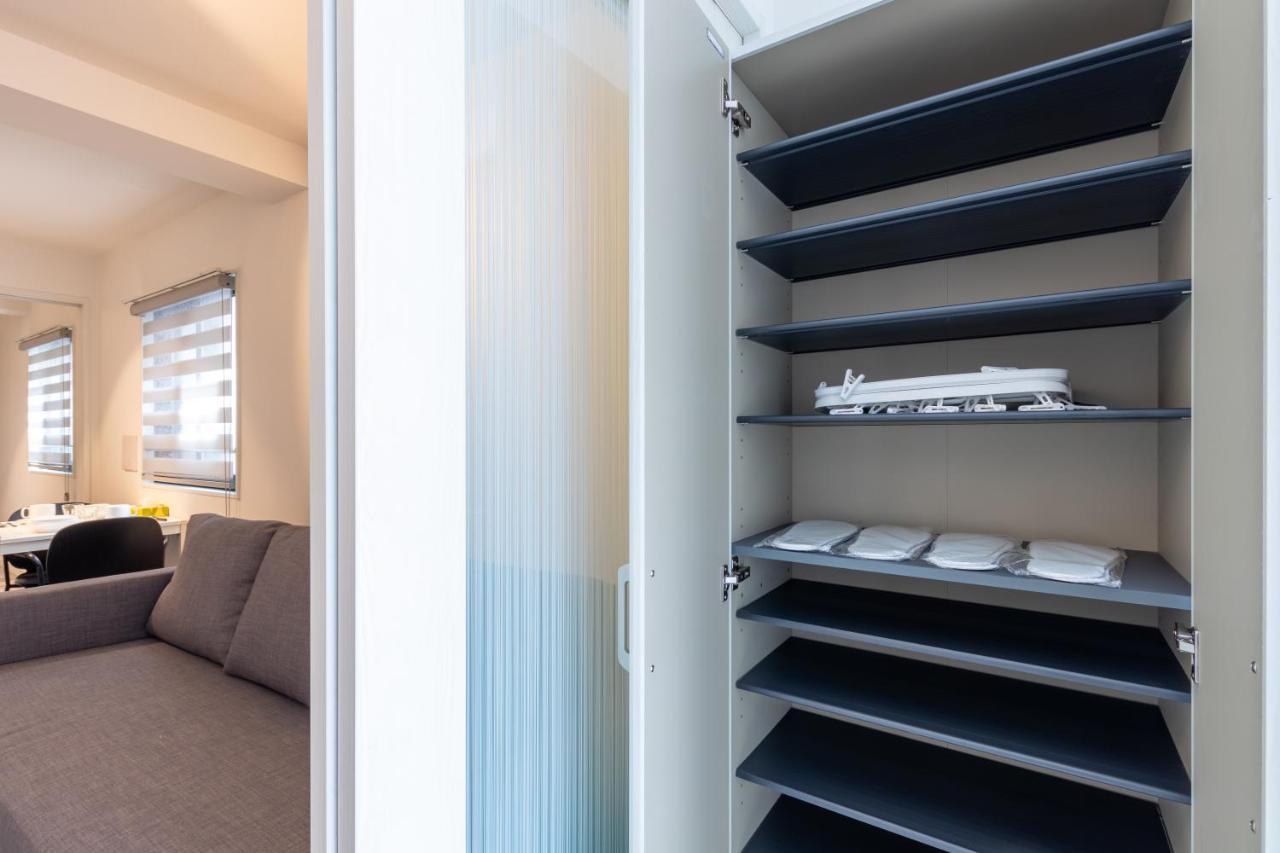 Home Sweet Office Heiwajima Токио Екстериор снимка