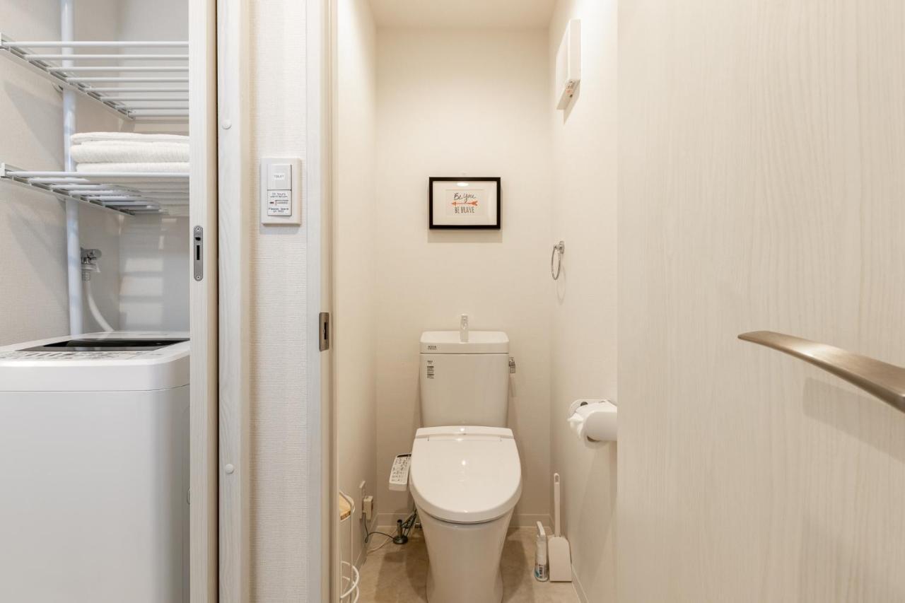 Home Sweet Office Heiwajima Токио Екстериор снимка